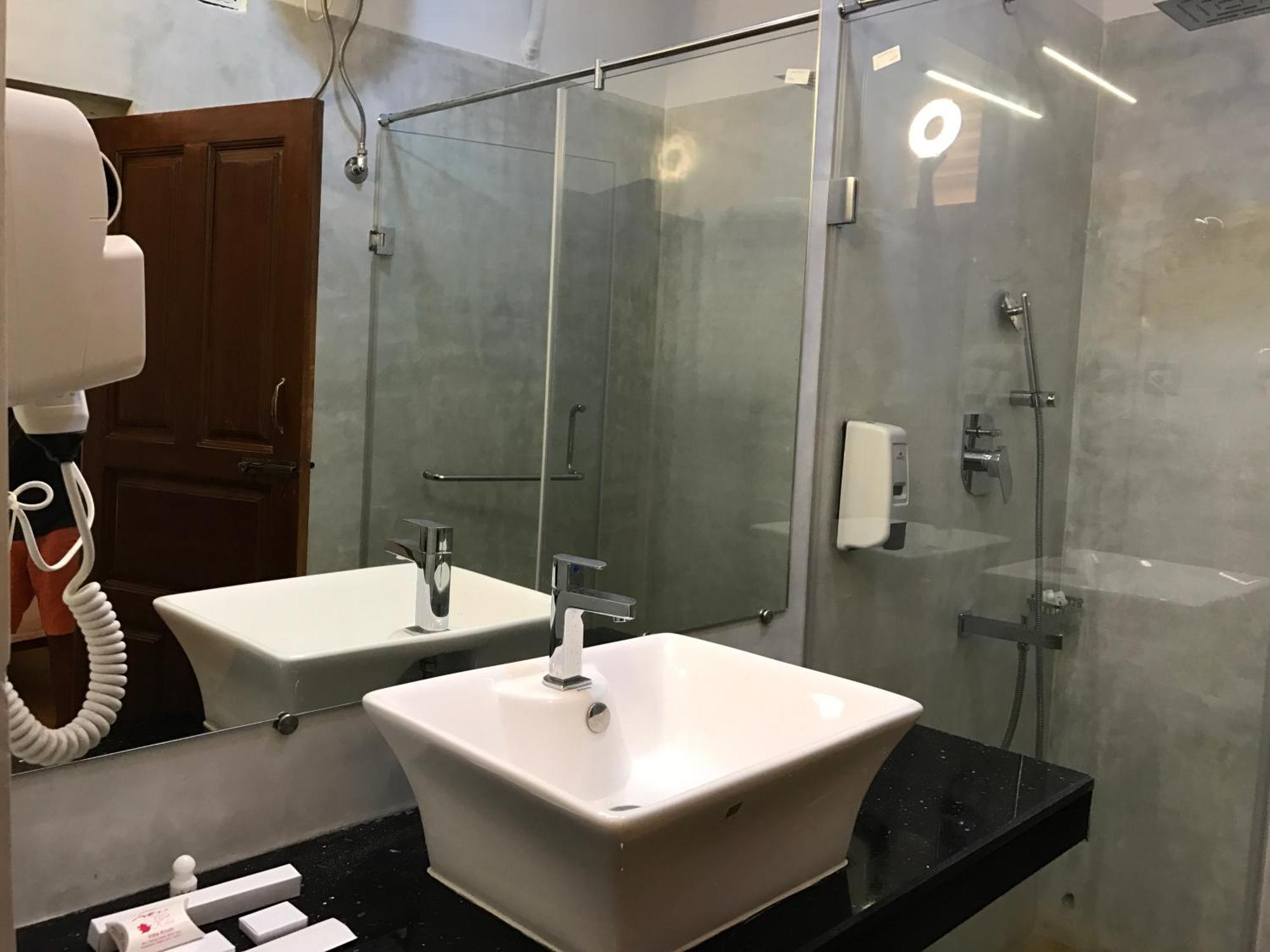 Villa Krish Pondicherry Room photo